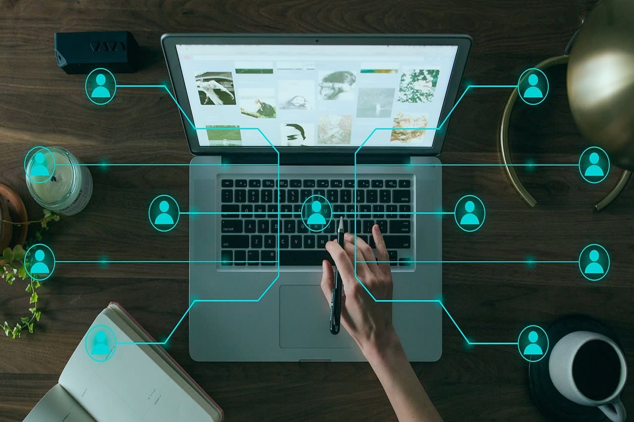<h5><b><center>Integración de software</center></b></h5>