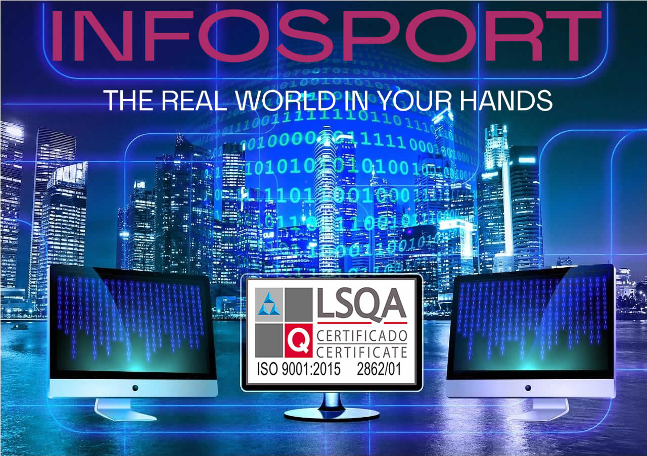 ISO 9001:2015